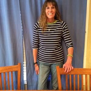 Meet your Posher, Dawna